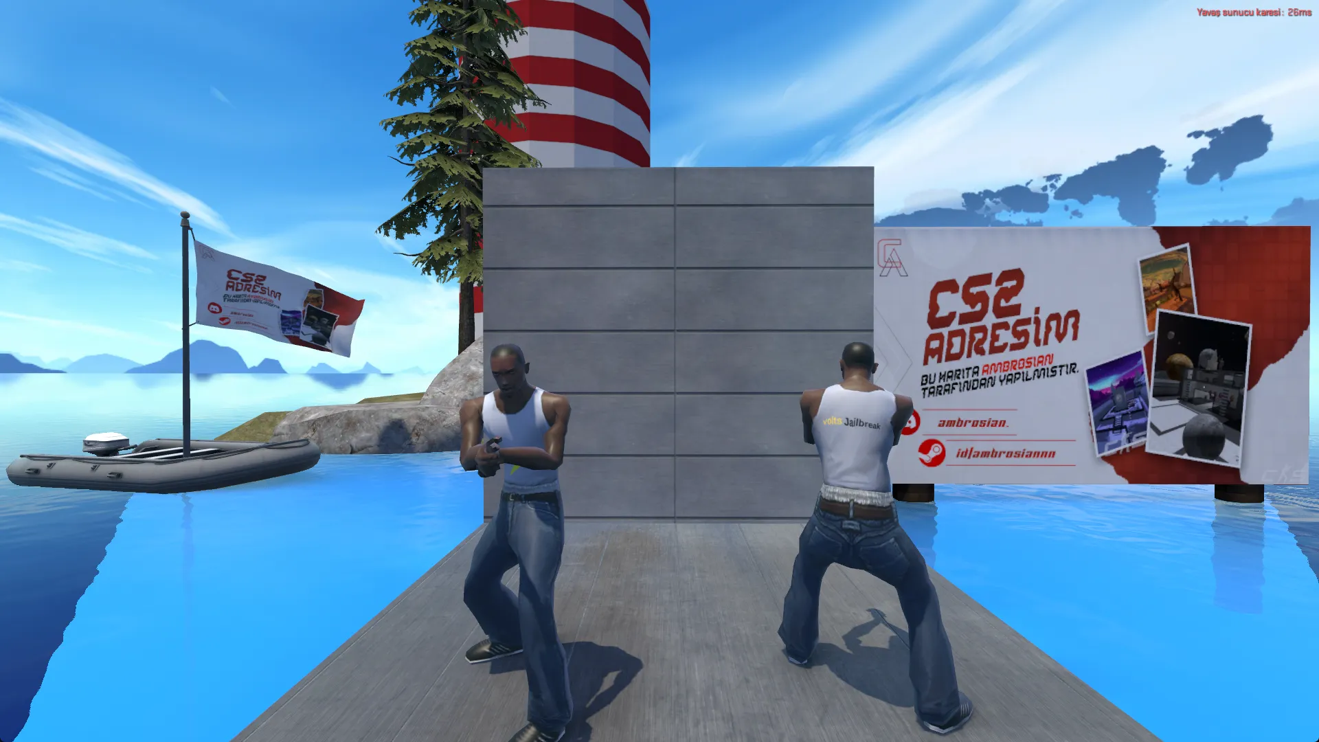 CJ